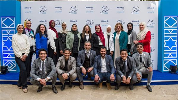  احتفالية تجديد التعاون