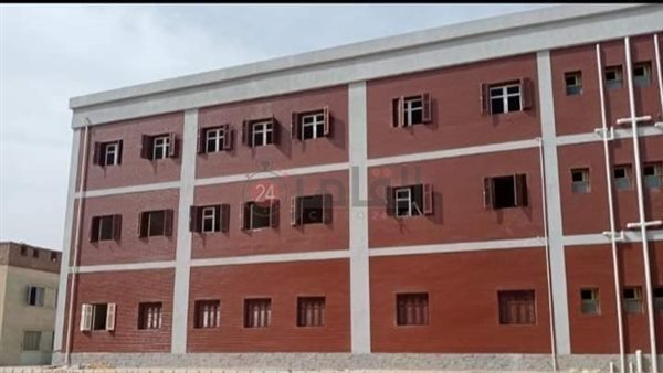 حياه كريمة بالمنيا