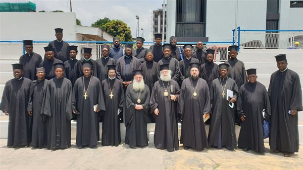 بطريرك الروم الأرثوذكس