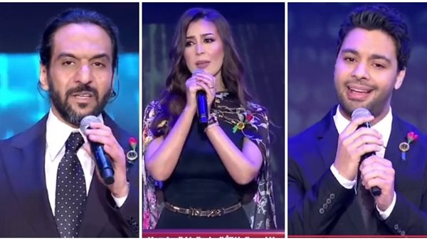 أحمد جمال- جنات-