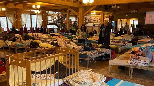 فندق أوتامان في لفيف