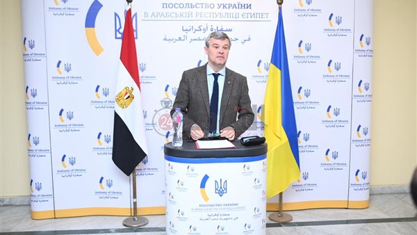 القائم بأعمال السفير