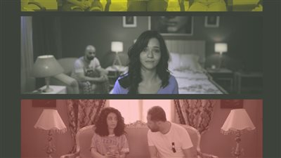 السبت.. العرض الأول لفيلم مش بالورقة والقلم في احتفال القومي للسينما باليوم العالمي للمرأة