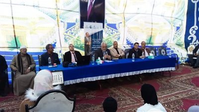 الشباب والرياضة بالقليوبية: تنظيم ندوات توعوية لقرى حياة كريمة