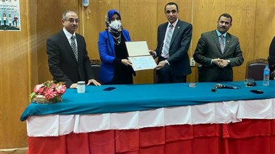 مدرس بجامعة الفيوم: التمكين الرقمي هو القدرة على توظيف تكنولوجيا المعلومات والاتصال في العملية التعليمية