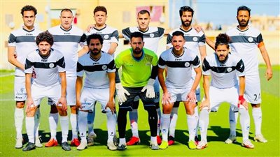 أيوب يعلن تشكيل حرس الحدود لمواجهة الإسماعيلي في الدوري 