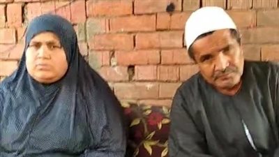 أسرة الطفلة شهد ضحية الغدر بالمنوفية: نطالب بالقصاص العادل من المتهم | بث مباشر