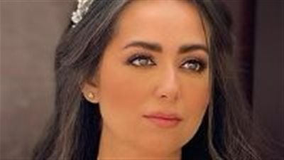 هبة مجدي: مشاركتي في احتفالية يوم الشهيد شرف