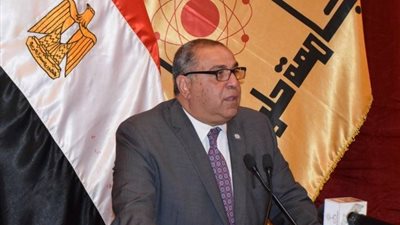 جامعة حلوان تستقبل 142 ألف عبوة من الجرعة التنشيطية للقاح كورونا 