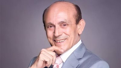  تكريم محمد صبحي في الدورة الأولى لمهرجان المنصورة المسرحي 