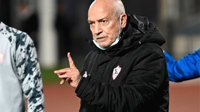 طارق حامد يعود لقائمة الزمالك أمام الوداد المغربي في دوري أبطال إفريقيا