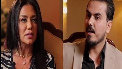 طالب بـ 5 ملايين جنيه تعويضًا.. نظر استئناف نزار الفارس ضد رانيا يوسف اليوم