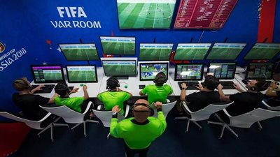 تأكيدًا لـ القاهرة 24: حكام VAR المباريات الفاصلة المؤهلة لكأس العالم من خارج إفريقيا