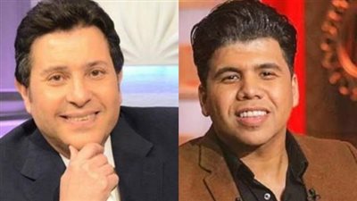 بعد إساءته لهاني شاكر.. الموسيقيين ترفع الإيقاف عن المطرب عمر كمال | فيديو