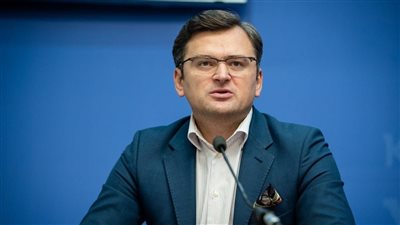 وزير خارجية أوكرانيا يصل تركيا تمهيدا لبدء محادثات أنطاليا مع نظيره الروسي