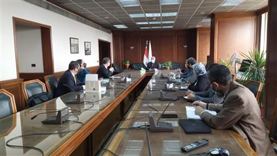 الري: مشروع الممر الملاحي بين بحيرة فيكتوريا والمتوسط يخدم أهداف التحول الأخضر