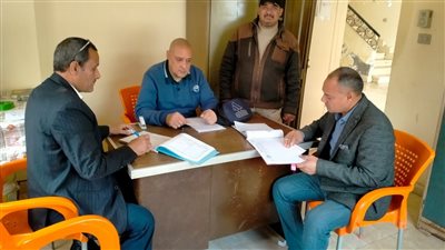 إحالة عاملين في 3 مراكز شباب بالقليوبية للتحقيق لتغيبهم عن العمل