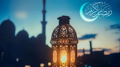 موعد رمضان 2022 في مصر.. تعرف على أدعية صلاة التراويح