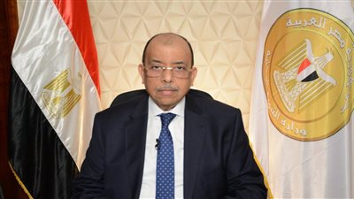 محمود شعراوي: التغيرات المناخية تفرض نفسها على الساحة لتأثيراتها المباشرة على فرص التنمية