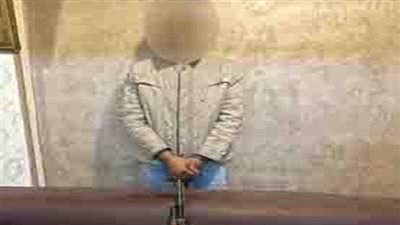 سقوط عنصر إجرامي بحوزته كمية من الهيروين وسلاح ناري بالشرقية