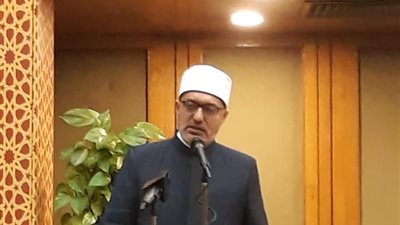أمين البحوث الإسلامية: الأزهر يدعم الفن الهادف ويرفض الخروج على قيم المجتمع