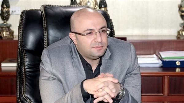 محافظ بني سويف 