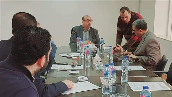 بحث الخطوات النهائية