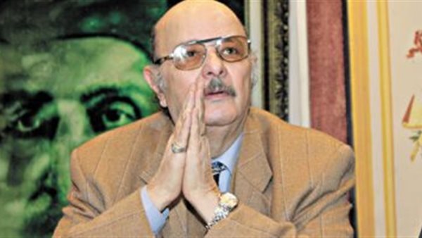 يسري الجندي