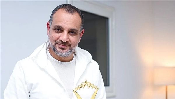 المخرج تامر محسن