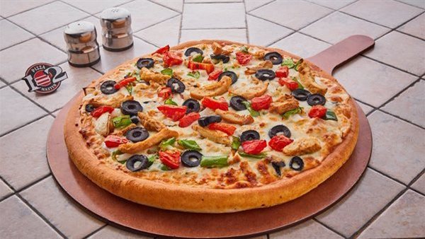 منتجات بيتزا-أرشيفية