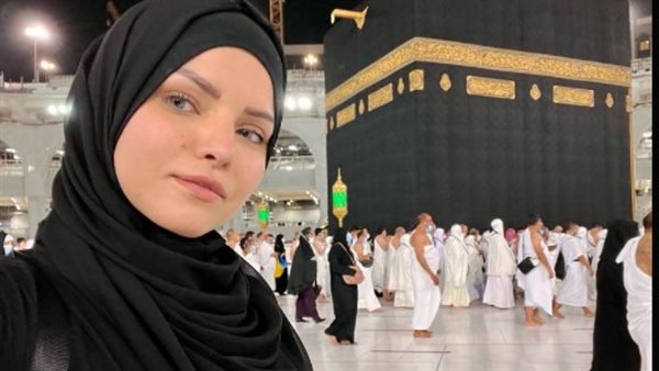 الإعلامية إيمان الحصري