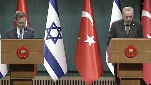 الرئيس التركي رجب