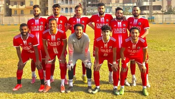 فريق راس البر