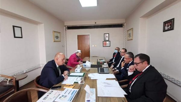 مساعد وزير الخارجية