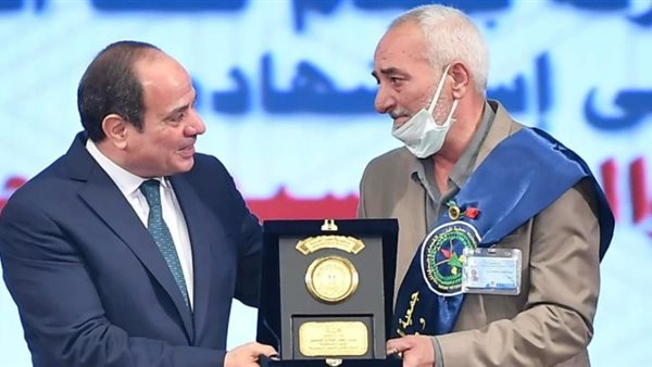 والد الشهيد ملازم