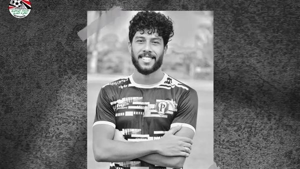 أحمد فتحي لاعب بايونيرز