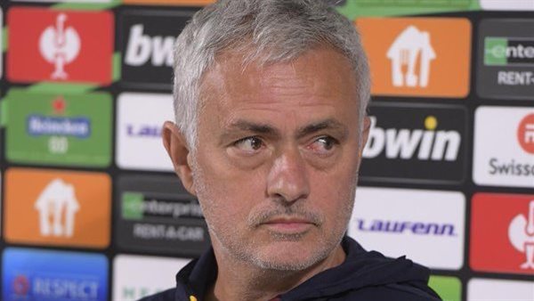 البرتغالي جوزيه مورينيو