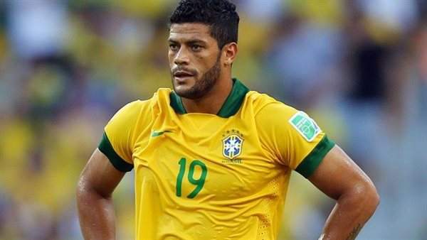 البرازيلي هالك 