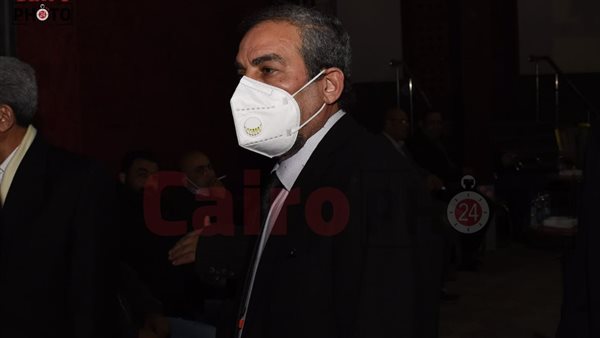 أحمد عبد العزيز