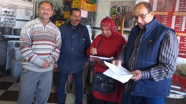 حملات حي الضواحي