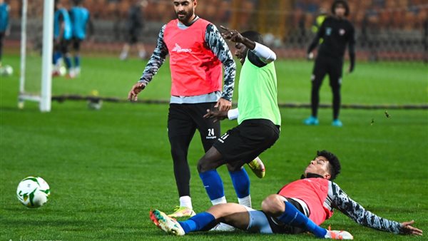 مران سابق لفريق الزمالك