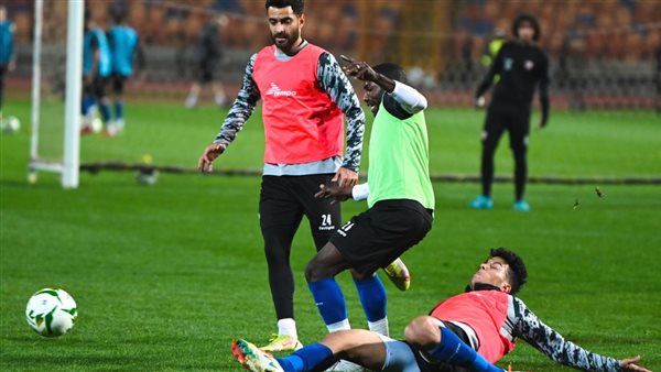 مران الزمالك