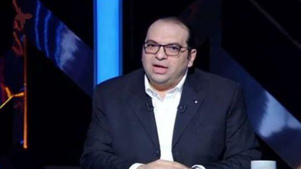 الداعية خالد الجمل