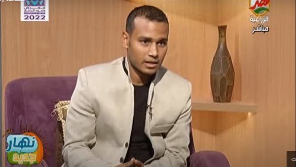  علي عبد الله باحث