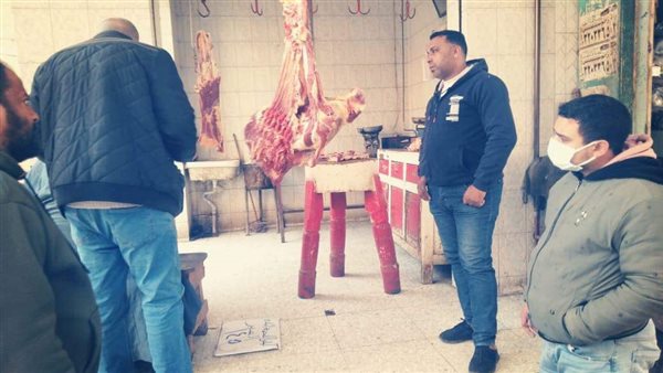 حملات تموينية 