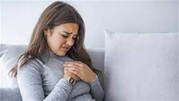  بمتلازمة القلب المنكسر