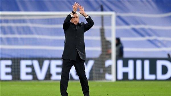 كارلو انشيلوتي