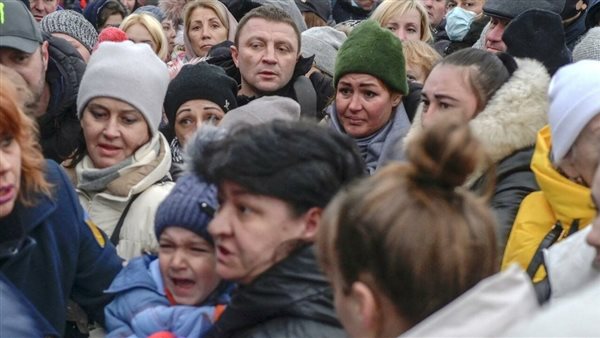 48 ألف أوكراني تم