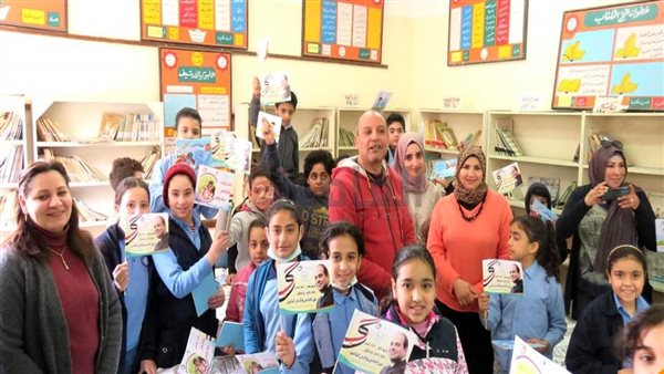 مياه المنيا 