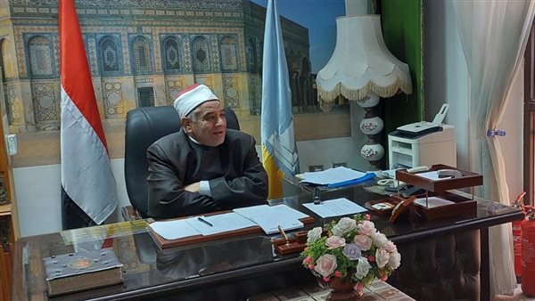 الشيخ سلامة عبد الرازق